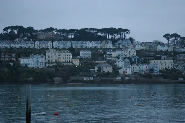 Fowey