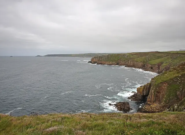 Land's End