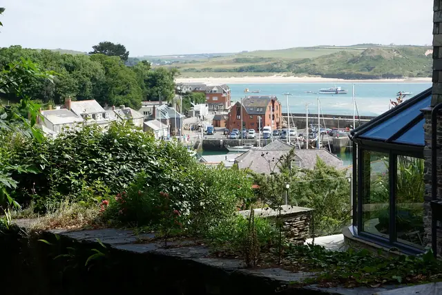 Padstow